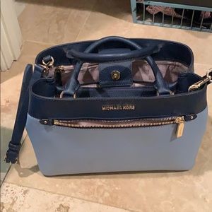 Authentic Michael Kors Purse